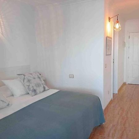 Apartamento Golf Del Sur サンタクルスデテネリフェ エクステリア 写真