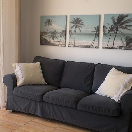 Apartamento Golf Del Sur サンタクルスデテネリフェ エクステリア 写真