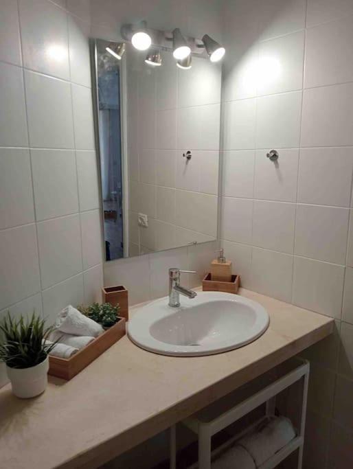 Apartamento Golf Del Sur サンタクルスデテネリフェ エクステリア 写真