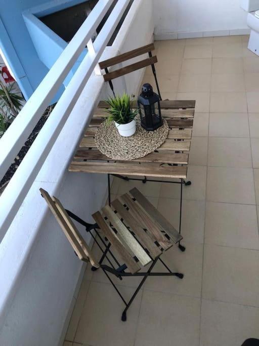 Apartamento Golf Del Sur サンタクルスデテネリフェ エクステリア 写真
