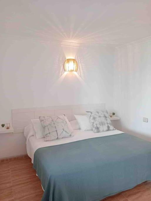 Apartamento Golf Del Sur サンタクルスデテネリフェ エクステリア 写真